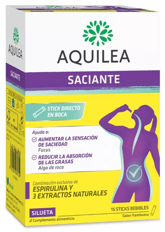 Saziante Aquilea 15 Stick Bevibili