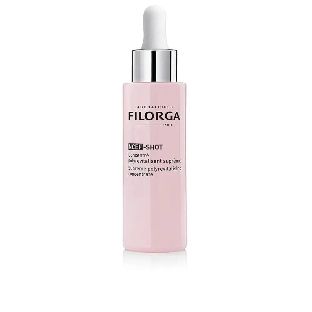 Filorga NCEF-SHOT Supreme Concentrato Polirevitalizzante 30 ml