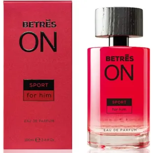 Betres Perfume Hombre Sport On 100 ml