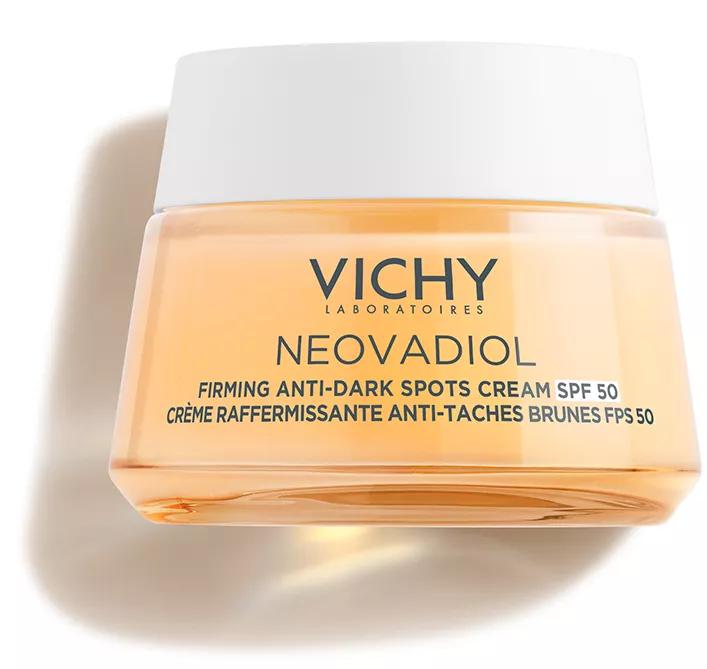 Vichy Neovadiol Crema Reafirmante Antimanchas SPF50 50 ml