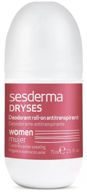 SESDERMA Dryses Deodorant Frau 75ml