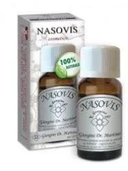 Dr. Giorgini Nasovis Gocce Azione Balsamico Per Naso Chiuso 10 ml