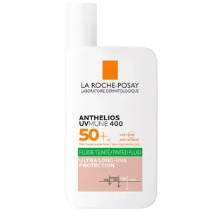 La Roche Posay Anthelios UV-MUNE 400 Oil Control SPF50+ Color 50 ml