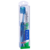Vitis Soft Compact Toothbrush + Paste 15 ml