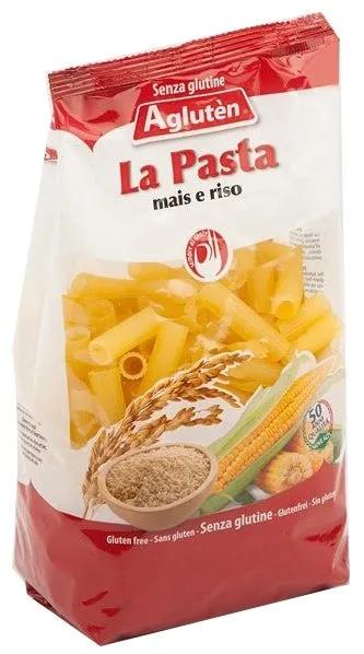 Agluten La Pasta Maccheroni Senza Glutine 400 g