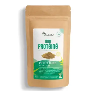 Valebio Mix Proteinato 200g