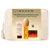 Nuxe Rêve de Miel Crème Mains 15 ml + Baume Lèvres 15 gr + Soin Lèvres 10 ml