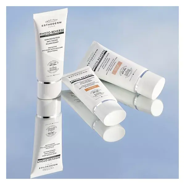 Esthederm Photo Reverse Spf50+ 50ml