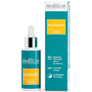 Remescar Soro Niacinamida 30 ml