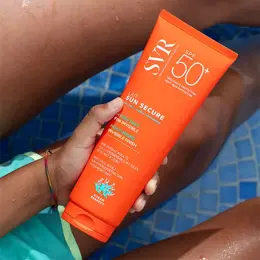 SVR Sun Secure Lait Spf50+ 250ml