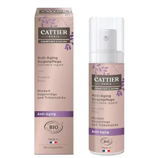 Cattier First Wrinkles Eye Contour 15 ml