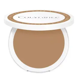 Avene Couvrance Crème de teint compacte Fini semi-mat Doré 8,5 gr