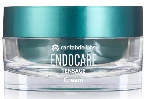 Endocare Tensage Cream Gesichtsstraffungscreme 50ml
