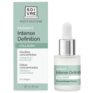 Soivre Radiance Intense Definition Concentrated Drops 15 ml
