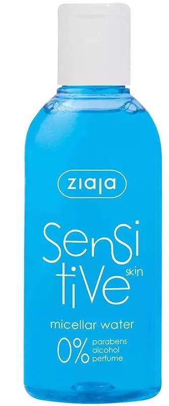 Ziaja Agua Micelar Pieles Sensibles Sensitive 200 ml