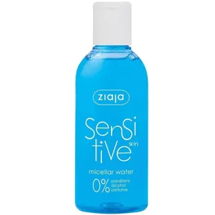 Ziaja Micellar Water Sensitive Skin Sensitive 200 ml