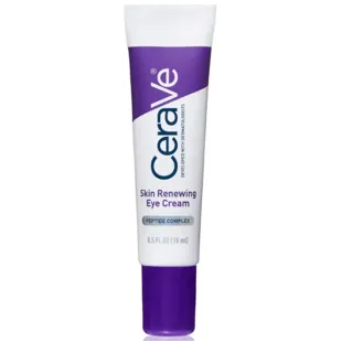 CeraVe Skin Renewing Eye Contour 15 ml