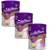 Pediasure Vanillegeschmack 3x850 gr