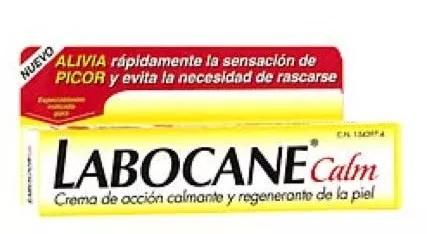 Labocane Calm Creme 30 ml