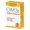 OM3 Premium Équilibre Émotionnel 45 capsules