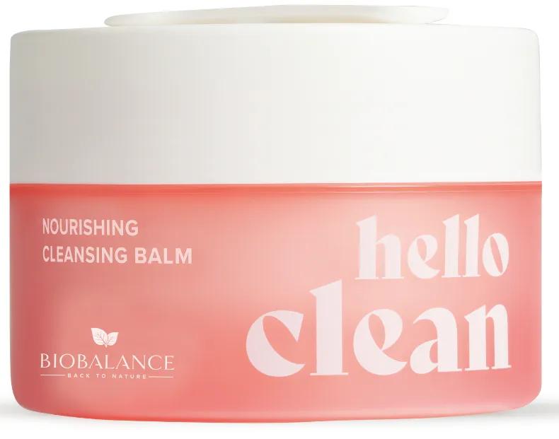 Hello Clean Bio Balance Bisabolol Reinigungsbalsam 100 ml