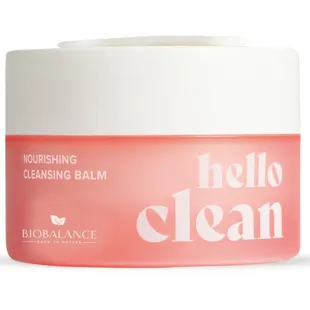Hello Clean Bio Balance Bisabolol Reinigungsbalsam 100 ml