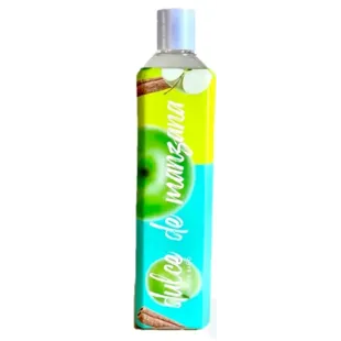 Betres Sweet Apple Bath Gel 750 ml