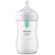 Philips Avent Biberão Natural Response Airfree 3-6 meses 260 ml