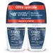 Etiaxil Déodorant Anti-Transpirant Men Contrôle 48h Roll-On Lot de 2 x 50ml