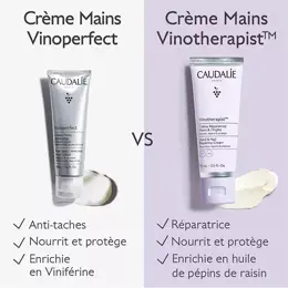 Caudalie Vinoperfect Crème Mains Anti-Tâches 50ml