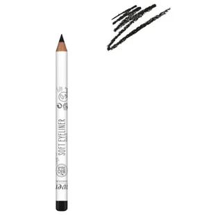 Lavera Eyeliner Pencil 01 Black 1 gr