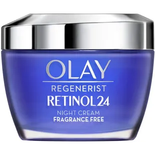 Olay Regenerist Retinol 24 Nacht Feuchtigkeitscreme 50ml