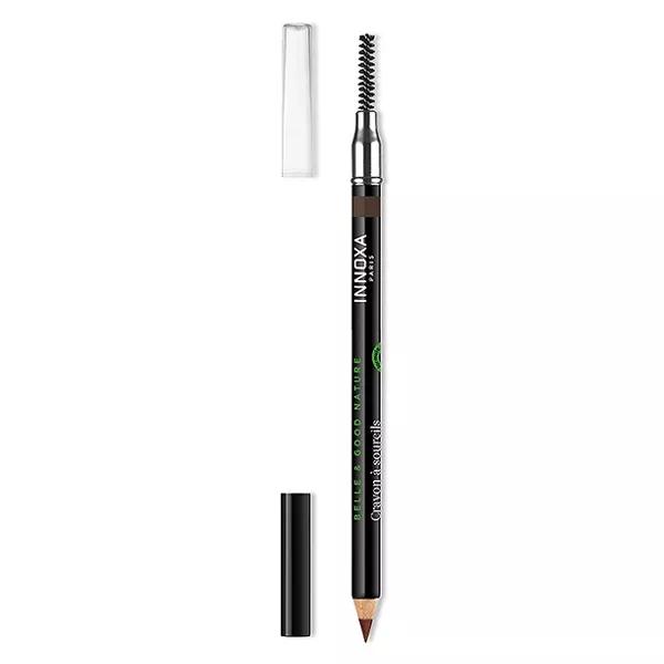 Innoxa Belle & Good Nature Lápiz de Cejas Marrón 1,05g