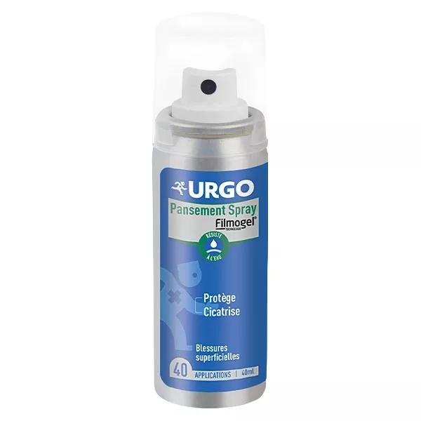 Urgo Cerotto Spray Flacone da 40 ml