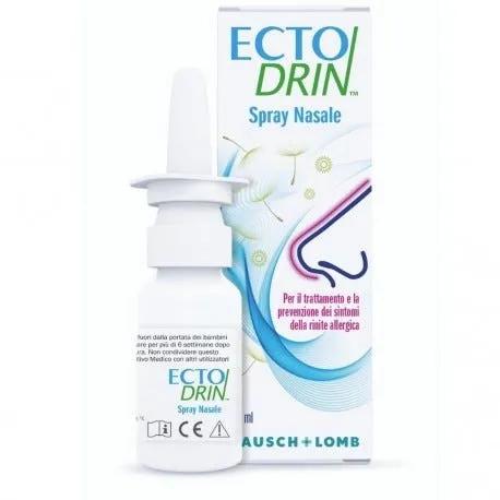 EctoDrin spray nasale 20 ml