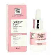 Soivre Gotas Ácido Glicólico Peeling Radiance Expert Cosmetics 15 ml