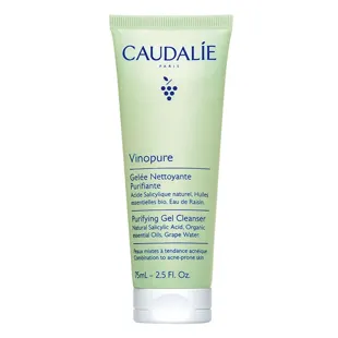 Caudalie Vinopure Gel Detergente 75ml