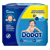 Lot de 6 Paquets Lingettes Dodot