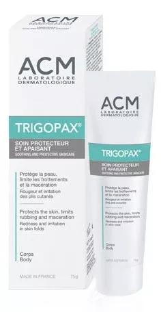 ACM Creme Calmante Protetora Trigopax 75ml