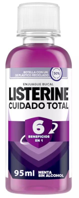 Listerine Soin Total 95ml