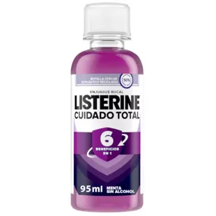 Listerine Soin Total 95ml