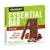 Isostar Essential Barritas de Cacao 3 x 35g