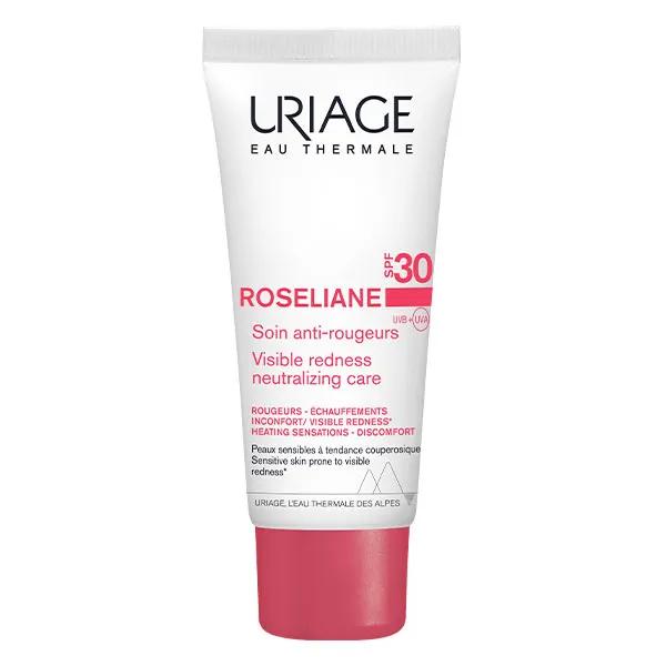 Uriage Roséliane Crème Anti-Rougeurs SPF30 40ml