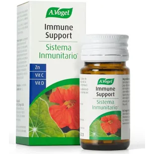 A.Vogel Immune Support 30 Comprimidos