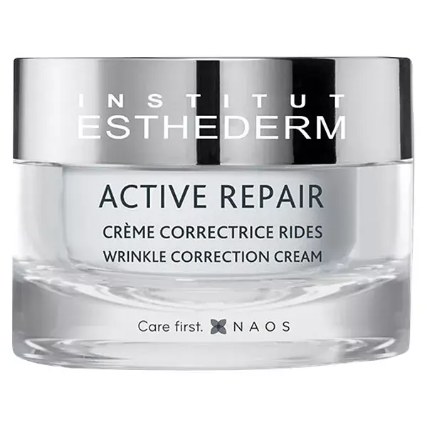 Esthederm Active Repair Wrinkle Correction Cream 50ml 