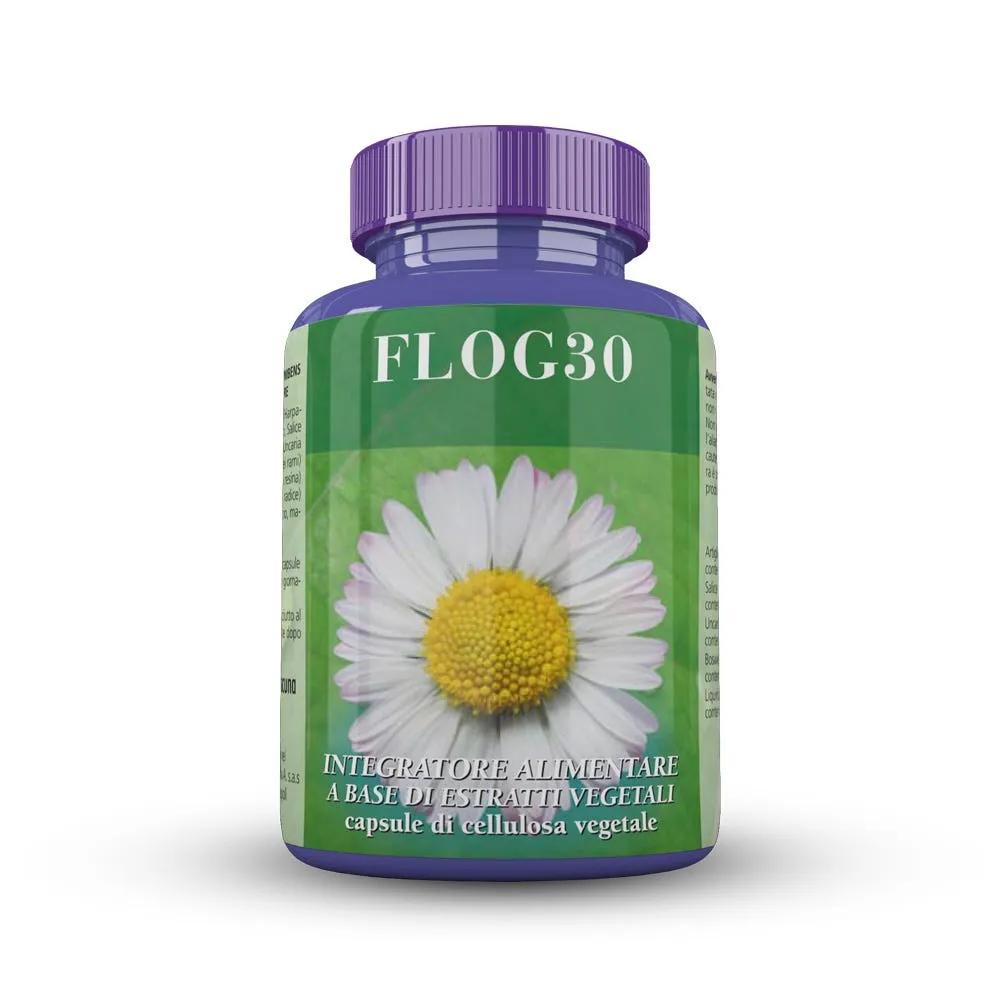 Flog 30 Interatore 60 Capsule