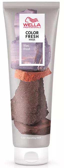 Wella Color Fresh Lilas Frost Masque 150ml