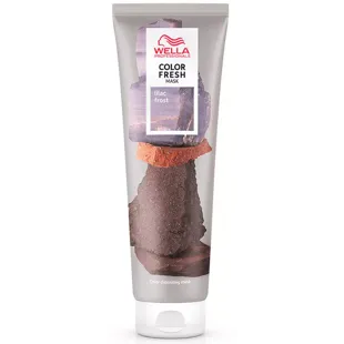 Wella Color Fresh Flieder Frostmaske 150ml
