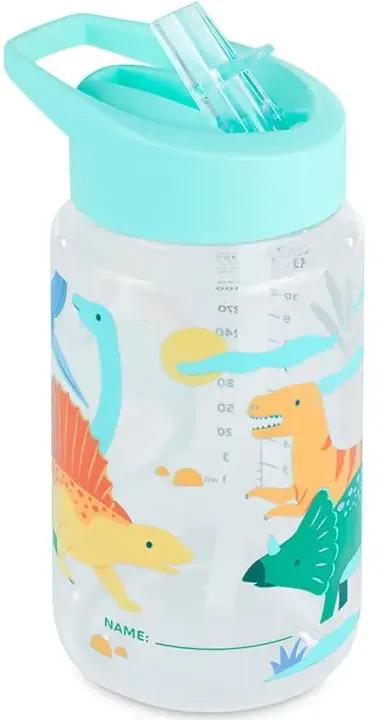 Bouteille Jurassic Miniland Kiddie +6 mois 450 ml