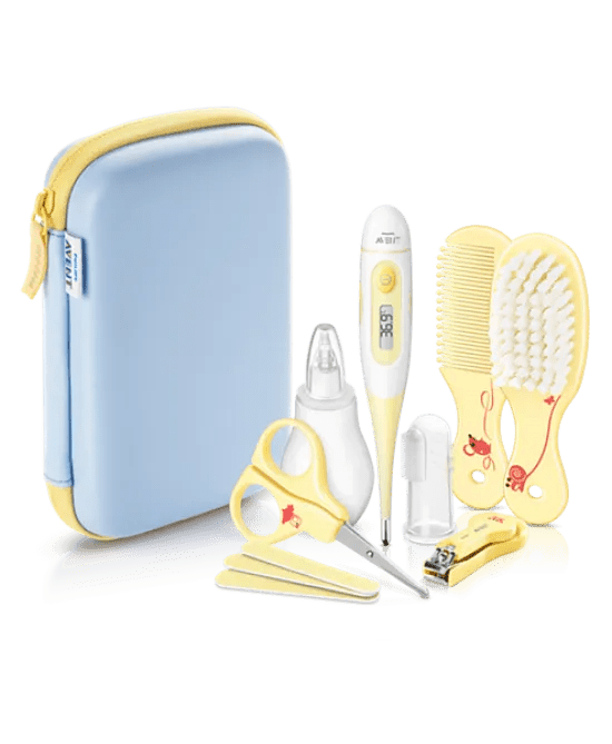 Philips Avent Beauty Set Beauty Care Per La Cura Del Bambino